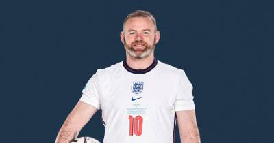 Wayne Rooney out of retirement to play for England again as Soccer Aid moves to Etihad Stadium - www.manchestereveningnews.co.uk - Manchester