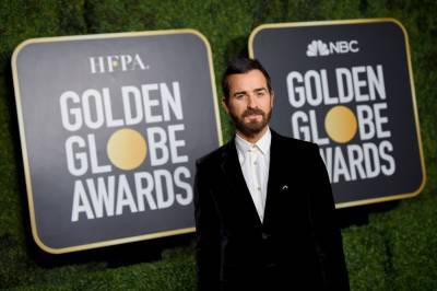 Justin Theroux Admits He Feels Like A ‘Jerk’ For Explaining ‘The Leftovers’ Ending - etcanada.com