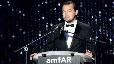 AmfAR Clarifies Talent Lineup for Cannes Gala - variety.com