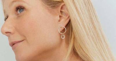 Gwyneth Paltrow gets piercing to mark daughter's birthday each year - www.msn.com