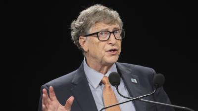 Bill Gates' divorce could expose affairs, inappropriate behavior covered up by NDAs: report - www.foxnews.com