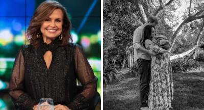 Lisa Wilkinson points out glaring detail in Meghan & Harry’s baby news - www.newidea.com.au