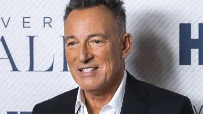Bruce Springsteen returning to Broadway in June - www.foxnews.com - parish St. James