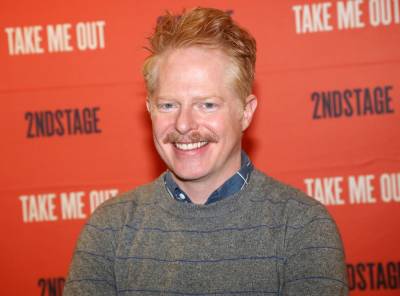 Jesse Tyler Ferguson Reminds Fans To Be Safe In The Sun After Having A ‘Bit Of Skin Cancer’ Removed - etcanada.com