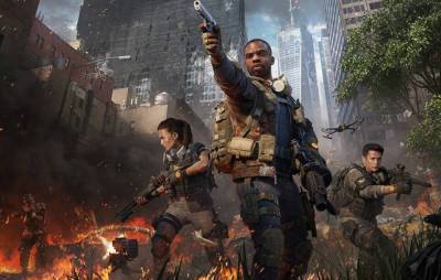 ‘The Division’, ‘Prince Of Persia’ to skip this month’s Ubisoft Forward - www.nme.com