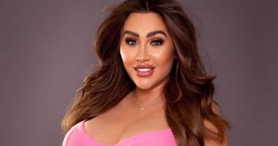 Lauren Goodger ‘not fully over anxiety’ after suffering hospital panic attack - www.ok.co.uk