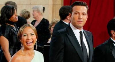 Jennifer Lopez and Ben Affleck 'are hopeful about their relationship this time around and putting the effort'? - www.pinkvilla.com