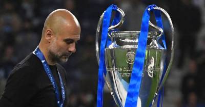 Three left-backs Pep Guardiola could target for a Man City upgrade this summer - www.manchestereveningnews.co.uk - Ukraine