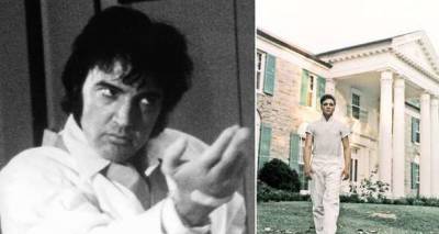 Elvis Presley's Graceland open new exhibit on King's love of karate to mark anniversary - www.msn.com - city Memphis