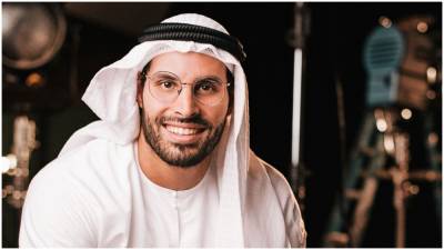 Abu Dhabi Ups Efforts to Become Media Industry Hub With $6 Billion Investment - variety.com - city Abu Dhabi - Uae