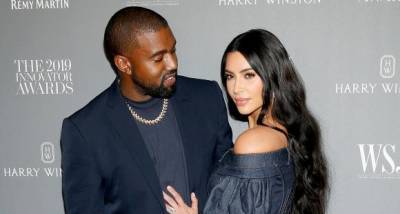 Happy Birthday Kanye West: When the rapper took inspiration for a song from a poem he wrote for Kim Kardashian - www.pinkvilla.com