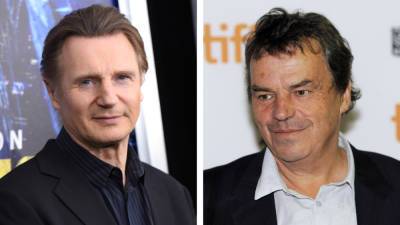 Liam Neeson & Neil Jordan’s Philip Marlowe Movie Scripted By William Monahan Set To Heat Up Cannes Market - deadline.com - Jordan