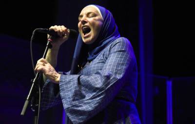 Sinéad O’Connor retracts retirement announcement - www.nme.com