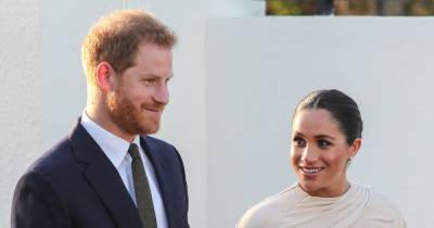 Meghan and Harry's baby name Lilibet is 'inappropriate' and 'breaches Queen's privacy', expert says - www.ok.co.uk