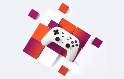 Google Stadia support for Chromecast with Google TV is arriving this month - www.nme.com