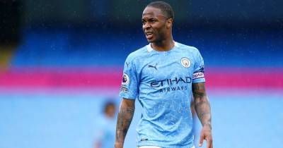 Barcelona eye Raheem Sterling, Saul Niguez swap deal and more Man City transfer rumours - www.manchestereveningnews.co.uk - Italy - Manchester
