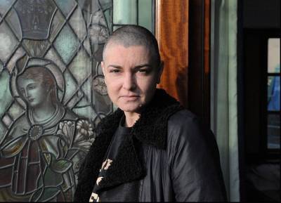 ‘I’m gonna keep being fabulous’ Sinead O’Connor retracts retirement announcement - evoke.ie