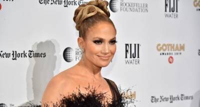 Jennifer Lopez to support diverse female actors and writers through multi year production deal with Netflix - www.pinkvilla.com