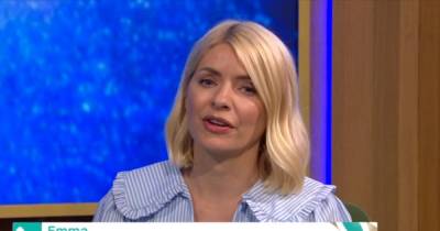 Holly Willoughy defended by fans as followers ask 'what's going on' in new Instagram post - www.manchestereveningnews.co.uk