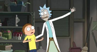Rick and Morty's producer TEASES a movie 'will happen' ahead of the show's fifth season - www.pinkvilla.com