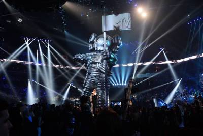 MTV VMAs return to Brooklyn to rock Barclays Center - nypost.com