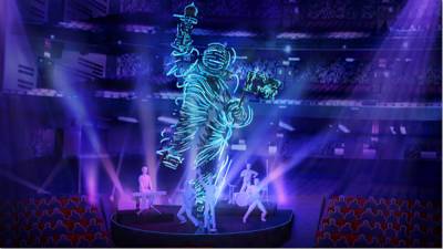 MTV VMAs Return to New York – in Person – in September - variety.com - New York - county Person