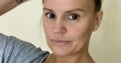 Kerry Katona says she's in talks with surrogacy company to find out 'next steps' - www.ok.co.uk - Britain