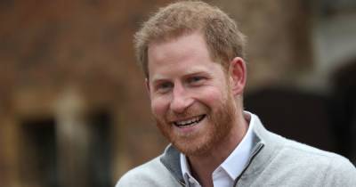 Prince Harry 'to take five-month paternity leave' after birth of baby Lilibet - www.ok.co.uk - California