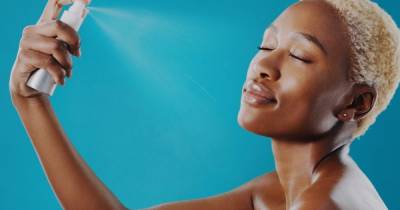 Best face mists to keep skin feeling cool and hydrated this summer - www.ok.co.uk