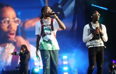 Offset says Migos will “lead the pack” with ‘Culture III’ - www.nme.com - Atlanta