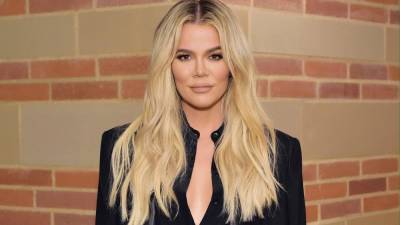 Khloe Kardashian Responds to Commenter Who Says She Looks Like an 'Alien' Due to 'So Much Plastic Surgery' - www.etonline.com