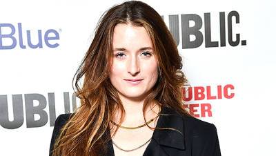 Grace Gummer: 5 Things To Know About Meryl Streep’s Daughter Who’s Engaged To Mark Ronson - hollywoodlife.com - city Uptown