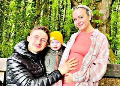 Big Brother Alert! Amilia Stewart-Keating announces she’s expecting second child - evoke.ie - city Fair - county Stewart