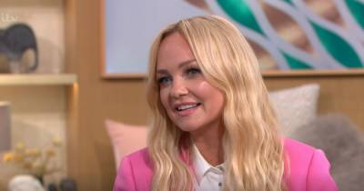 Emma Bunton sparks Spice Girls tour hopes - and this time it could include Victoria Beckham - www.ok.co.uk