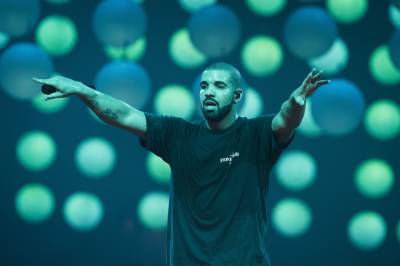 Drake & Live Nation Announce History, A New Toronto Entertainment Venue - etcanada.com - Canada