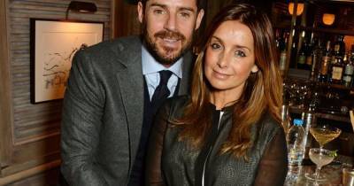 Louise Redknapp ‘making her career a priority’ after ex Jamie's baby news - www.ok.co.uk