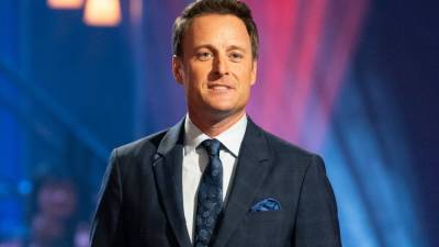 Looks Like Chris Harrison Is Officially Out as Host of The Bachelor - www.glamour.com
