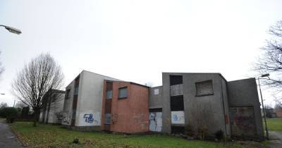 Public owned land in West Lothian sold to housing developers to regenerate area - www.dailyrecord.co.uk - city Springfield