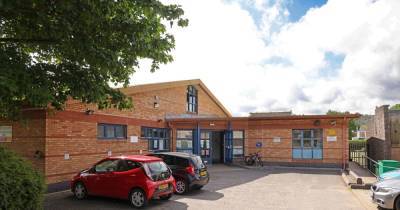 Perth and Kinross Council invites companies to bid for work to refurbish community centre - www.dailyrecord.co.uk