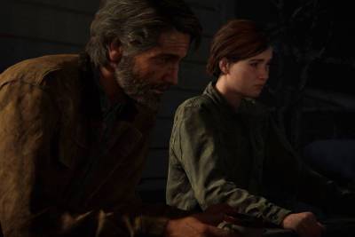 ‘The Last Of Us Part II’ includes accurate footprints and traces of Tommy - www.nme.com