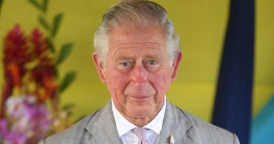 Prince Charles talks about his legacy as he calls Lilibet's birth 'such happy news' - www.ok.co.uk - county Oxford