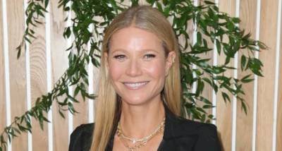 Gwyneth Paltrow shares the sweet birthday tradition she has with her daughter and ‘inspiration’ Apple Martin - www.pinkvilla.com - county Martin