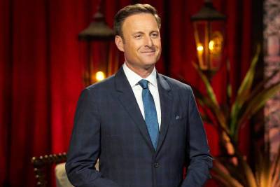 Chris Harrison exits ‘Bachelor’ franchise after racism controversy - nypost.com