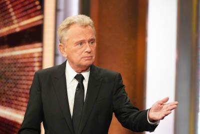 ‘Wheel Of Fortune’ fans comfort Pat Sajak after dog’s death revealed on air - nypost.com