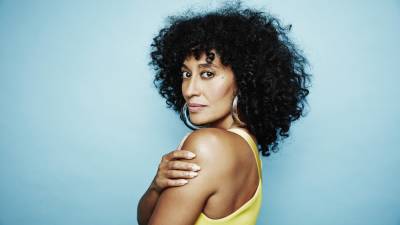 Tracee Ellis Ross Producing ‘I Am America’ Podcast to Spotlight Real-Life Heroes (EXCLUSIVE) - variety.com - USA