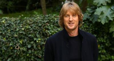 Owen Wilson clarifies MAJOR news about the Wedding Crashers sequel; Says ‘we’re trying to make something good’ - www.pinkvilla.com