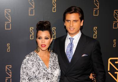 Kourtney Kardashian Is Tired Of Her Family Siding With Scott Disick In ‘KUWTK’ Series Finale Preview - etcanada.com