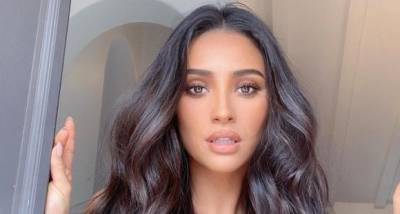 Shay Mitchell has no time for mom shaming trolls as the actress gives her ‘best’ to daughter Atlas - www.pinkvilla.com