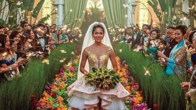 ‘Crazy Rich Asians’ Director Wishes He Made South Asian Roles ‘More Human’ - thewrap.com