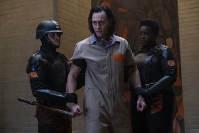 ‘Loki’ Gives Tom Hiddleston’s Antihero the Spotlight, but Sticks to Marvel’s Superhero Basics: TV Review - variety.com